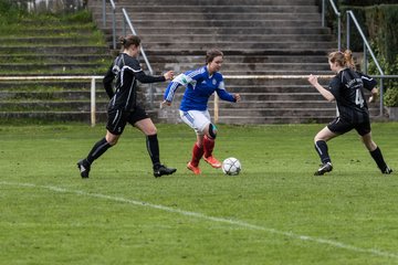 Bild 39 - B-Juniorinnen Holstein Kiel - Kieler MTV : Ergebnis: 3:1